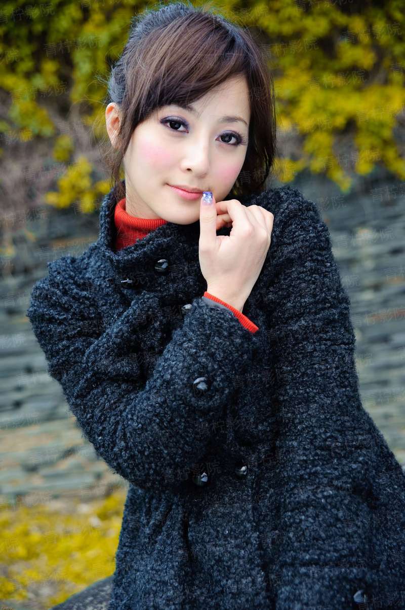 黑洞之印