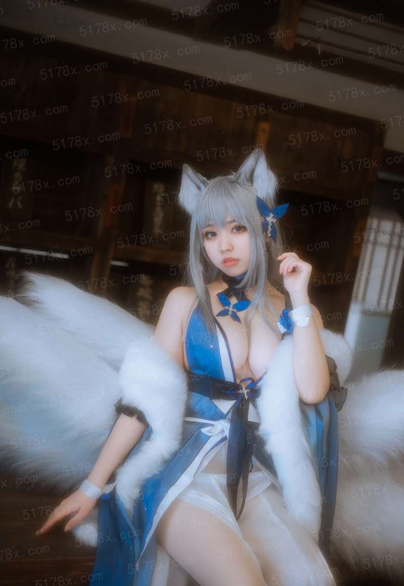 谪仙临世