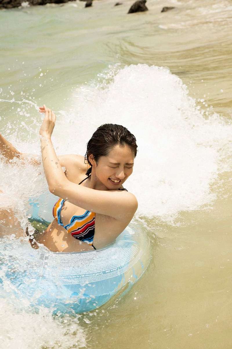 神与一个小孩儿