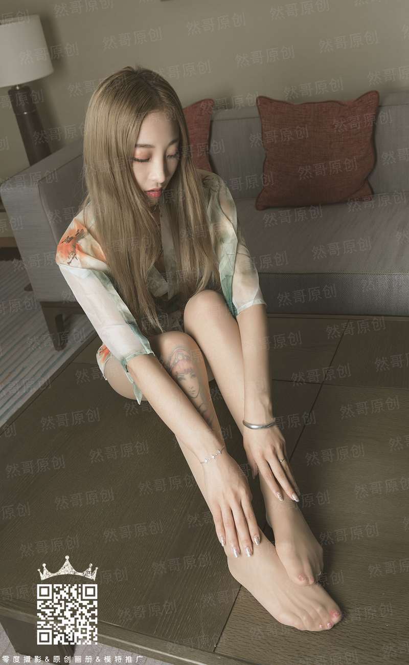 翠西是个傻姑娘