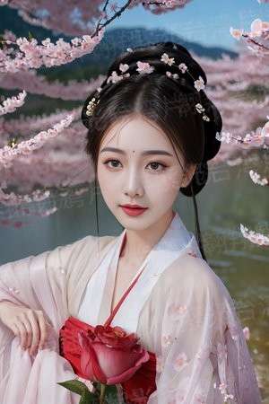 举手摘星