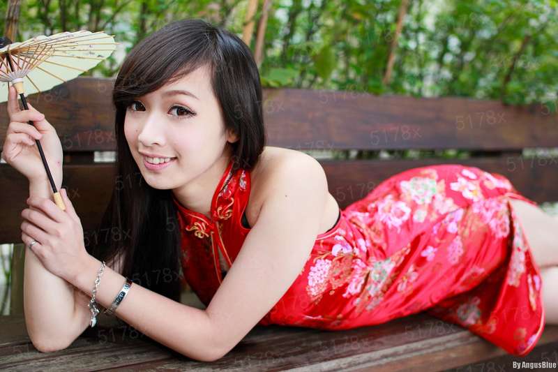 女妆兵王