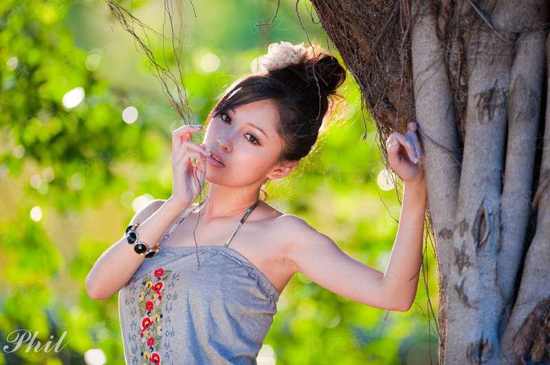 我能制造女丧尸