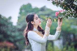 太后万福
