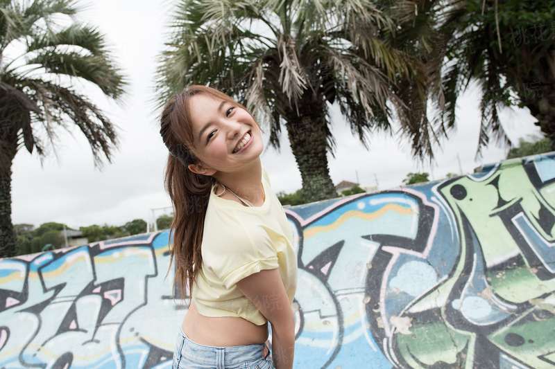 永不逃避