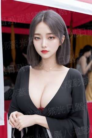 女山贼雄霸记