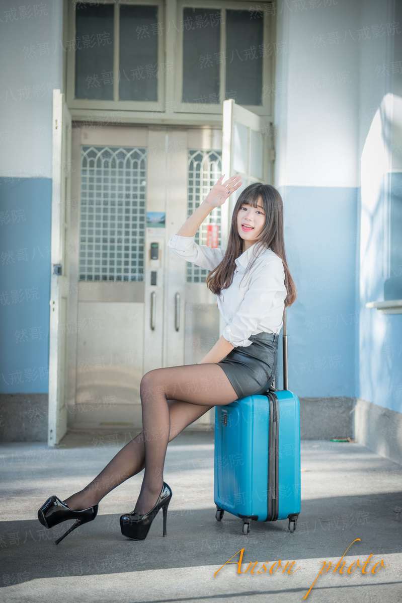 这样的巫女我也是第一次见呢