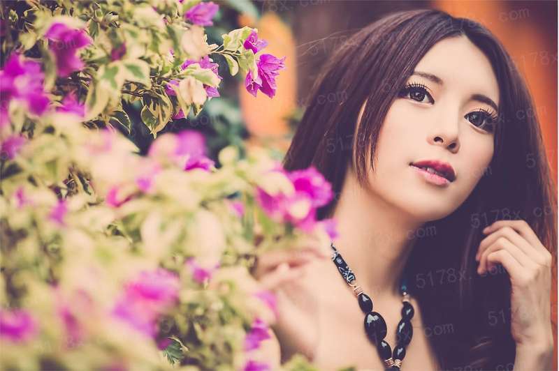 娘子萌于虎