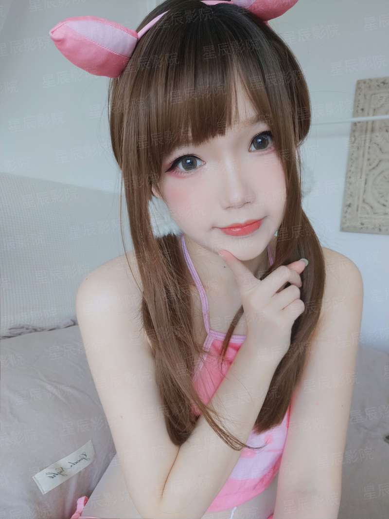 穿越为清朝庶女