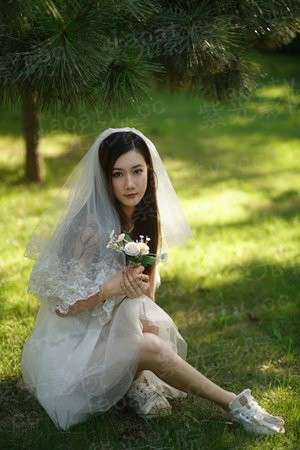 穿越之深海人鱼