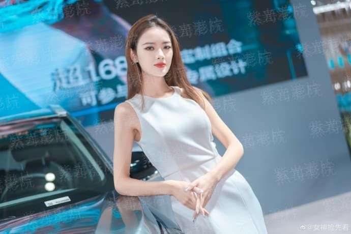 女神攻略手册