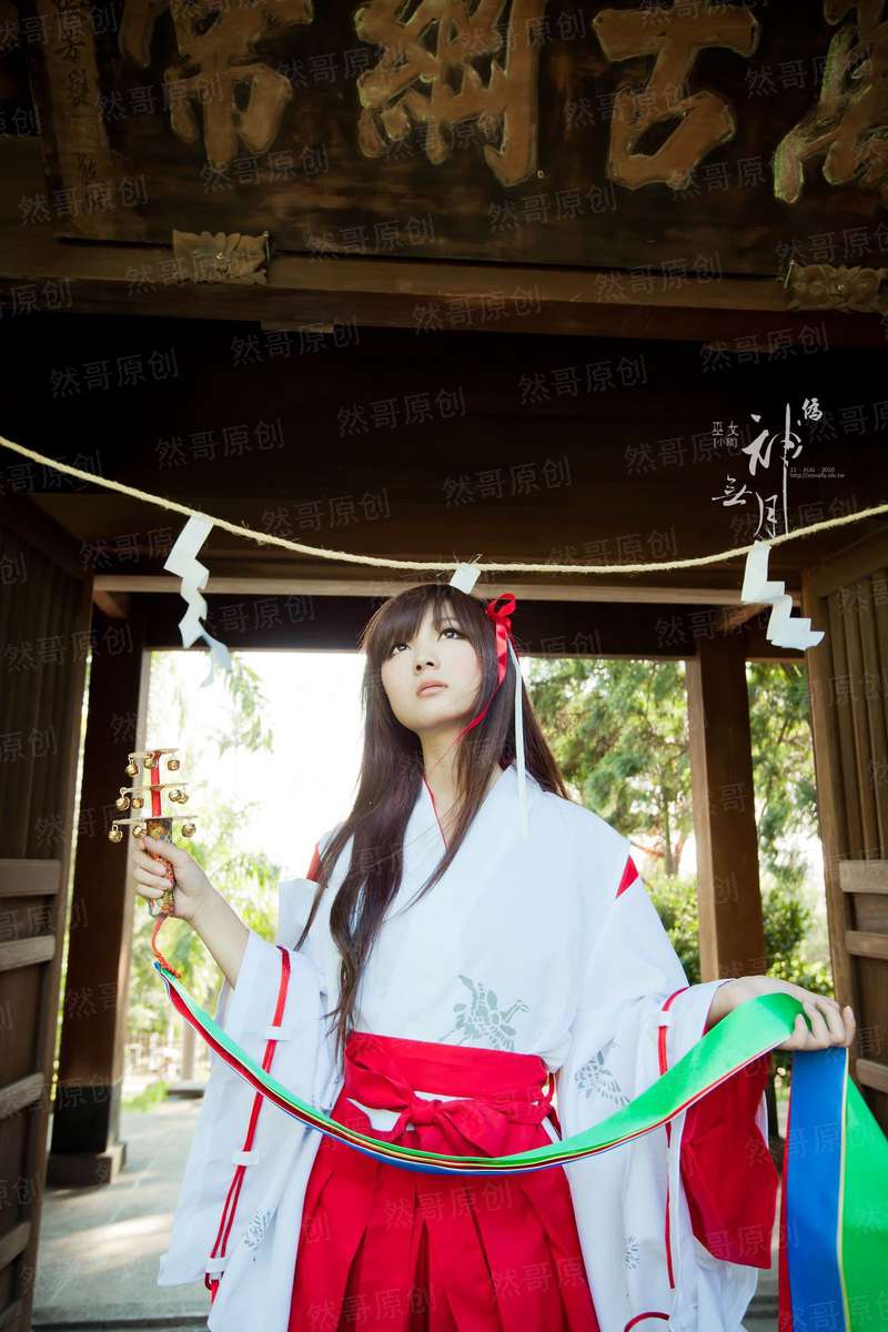 花府小姐要出逃