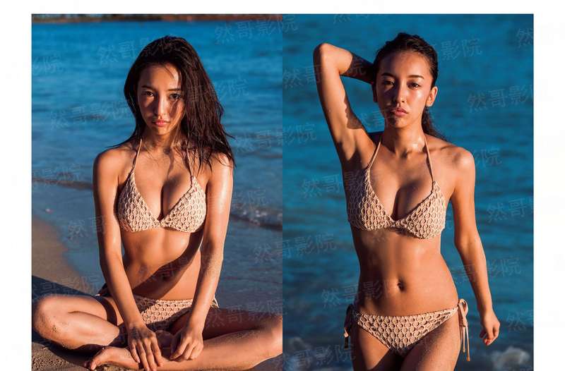 大哥是女孩