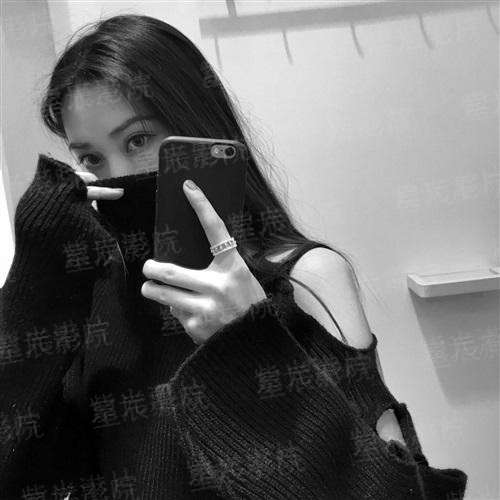支离破碎的美