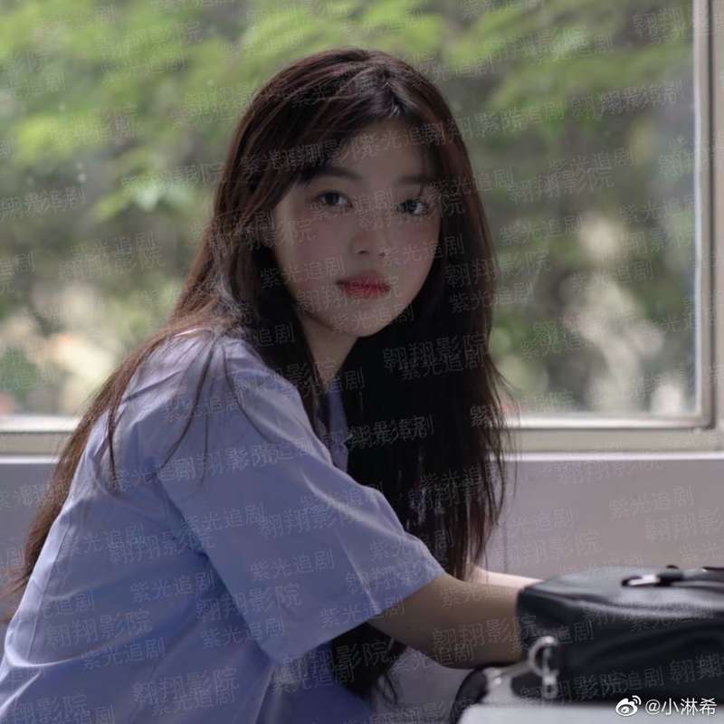 洛花汐泪