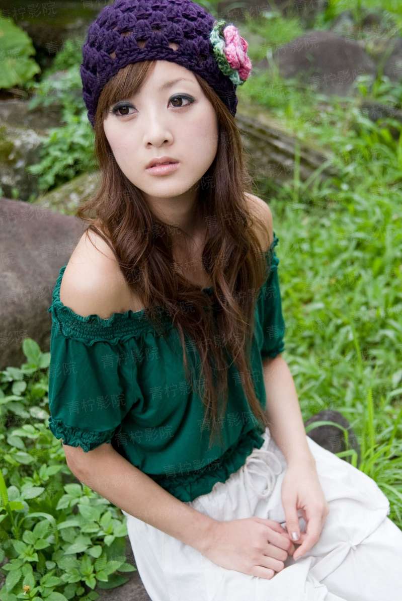 人界残云