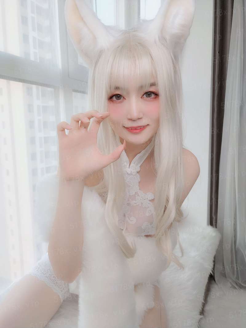 天神夫君有点呆