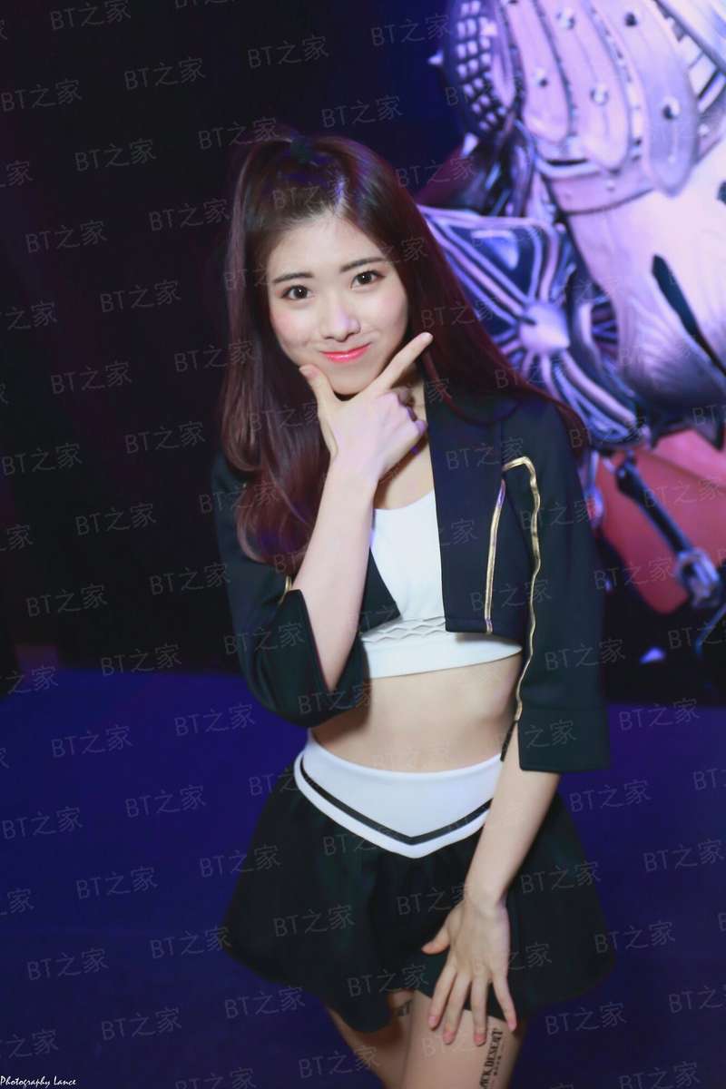 统营的一天