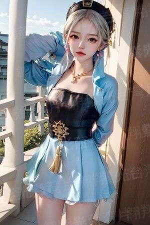 全能驭兽师