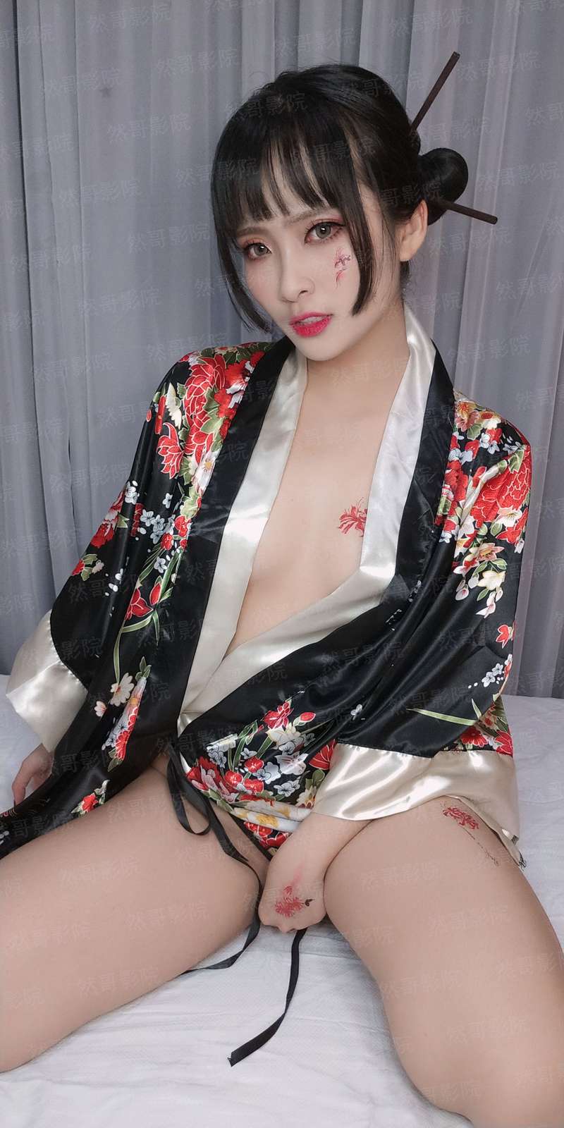 十面危机