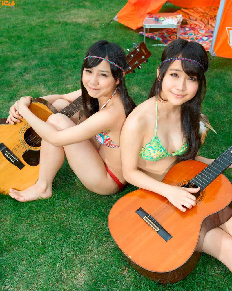 女主女配天生一对