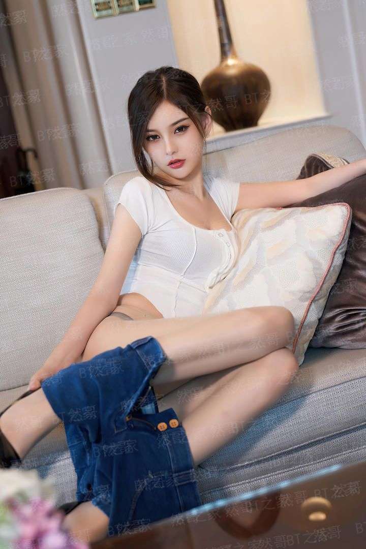 美女爽一把