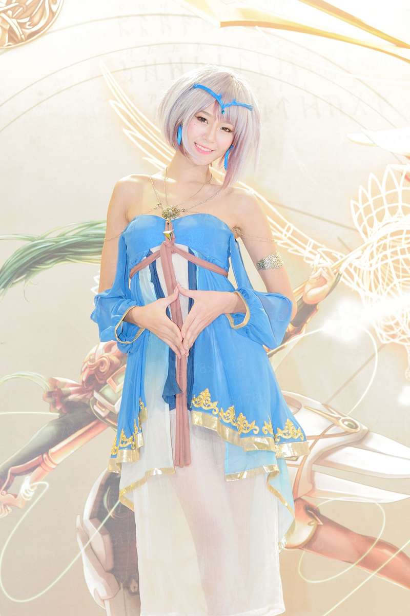 御灵神决