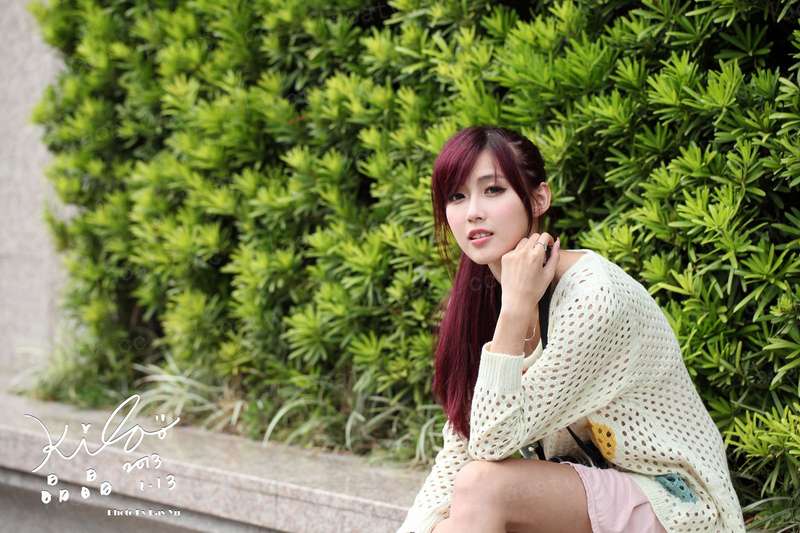 我叫黄小邪