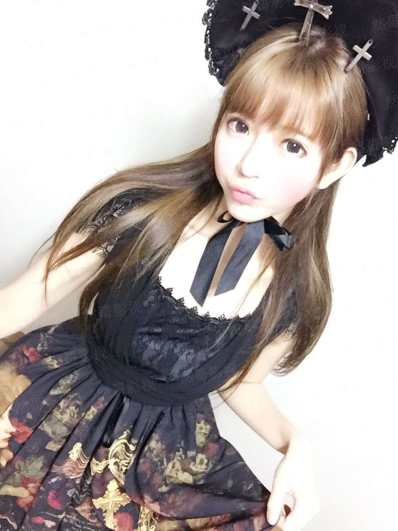 巫与江湖