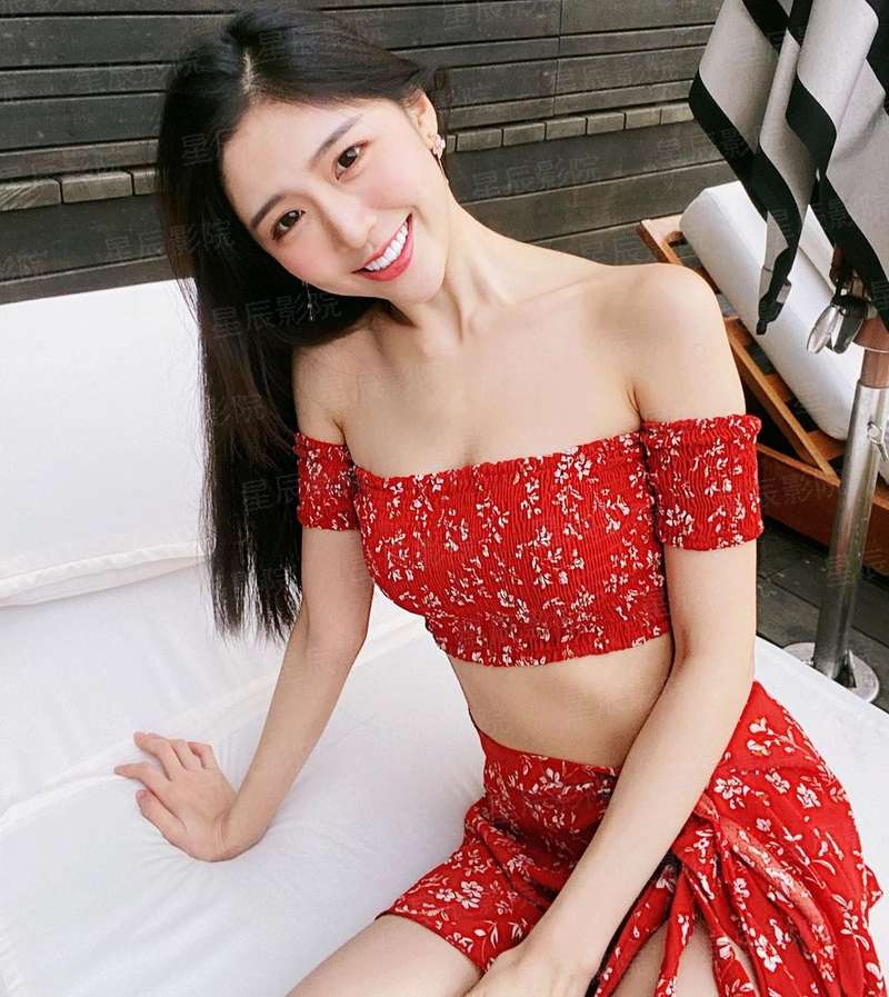 纽约丽人