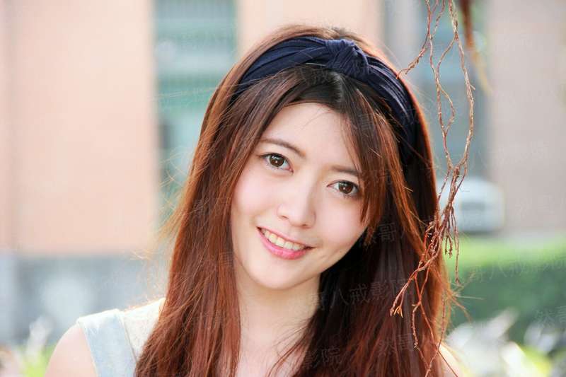 花落瞬间