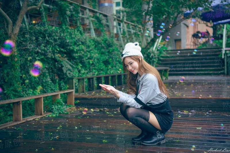 婚意柔情