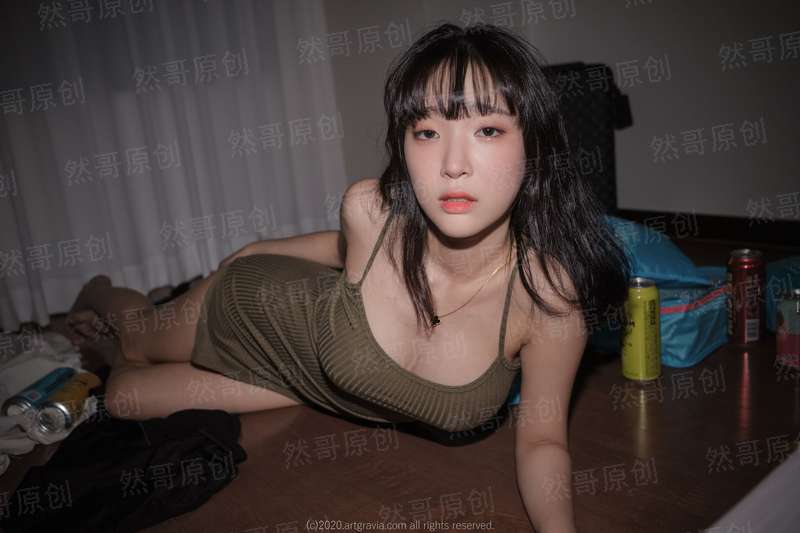最美旅拍 第一季