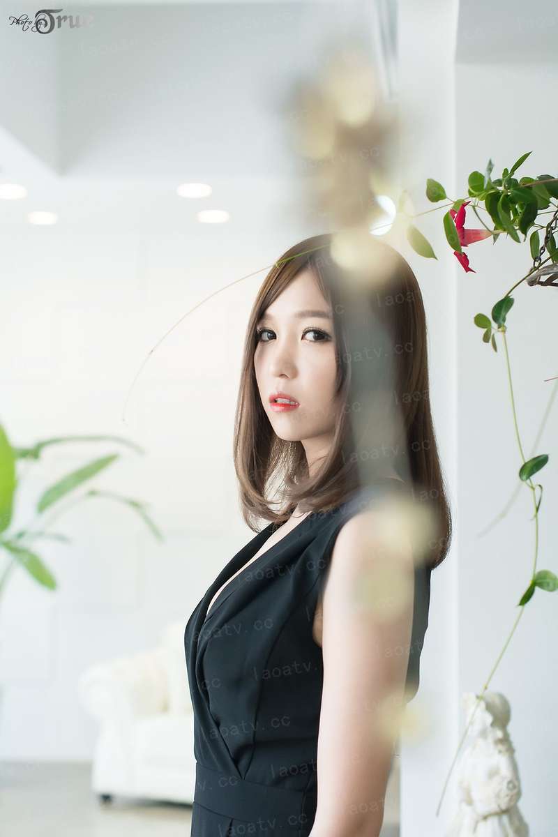 明朝女人