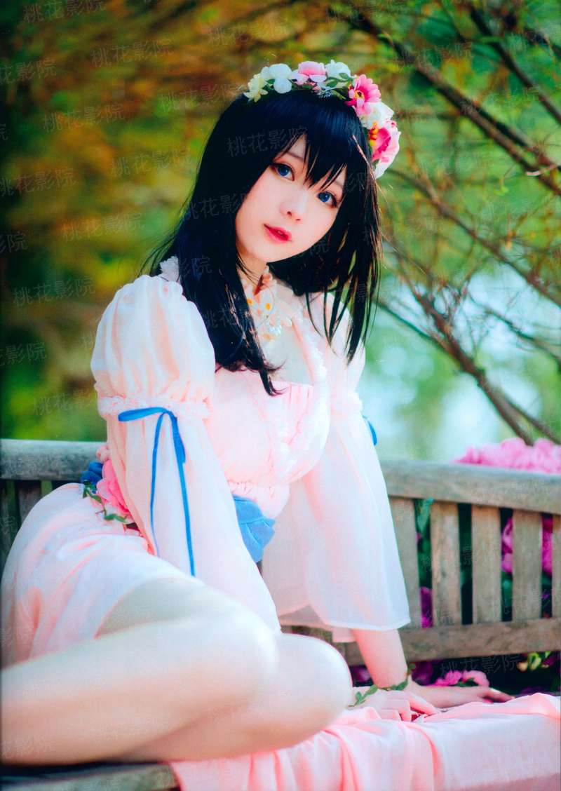 夏末雾雨