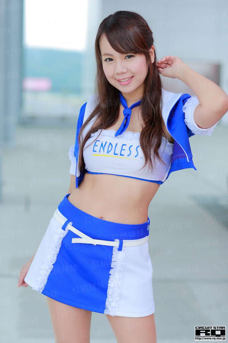 乡女似水