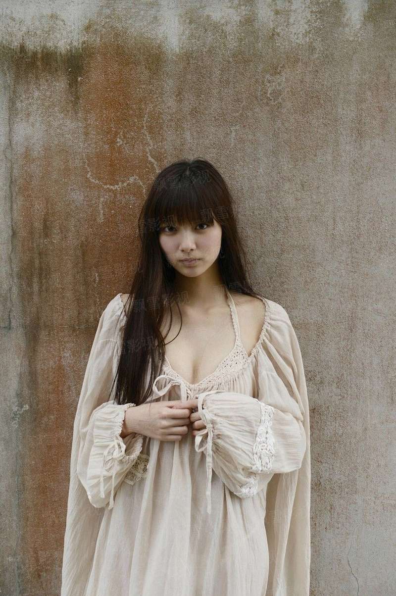 贝壳般的心