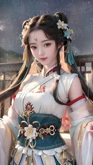 小妾是这样炼成的