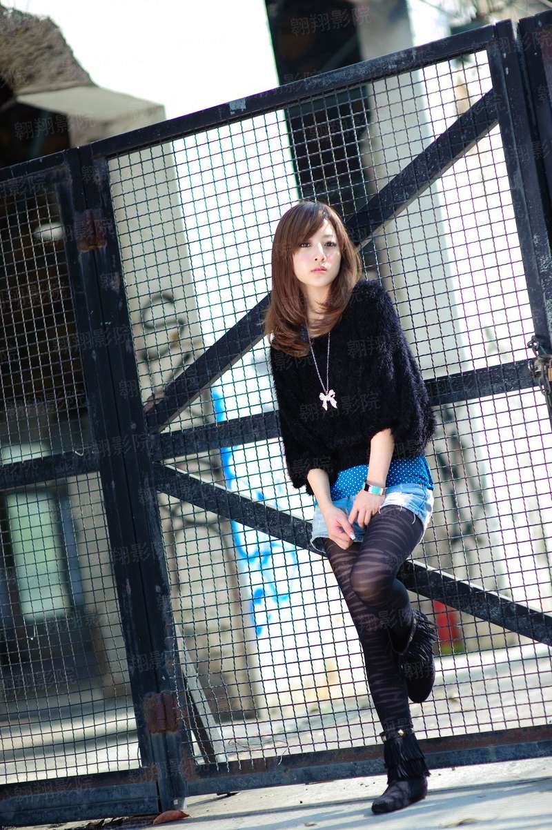 夺嫡庶女