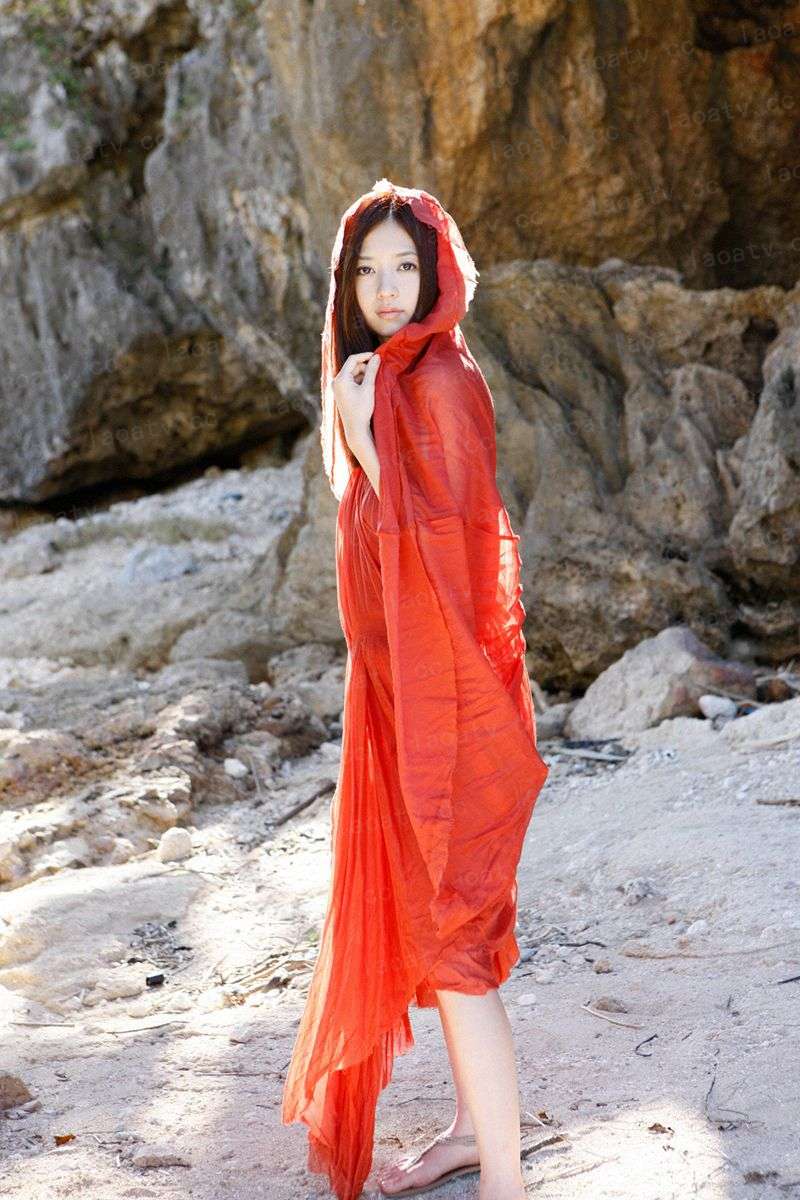 朦胧女神