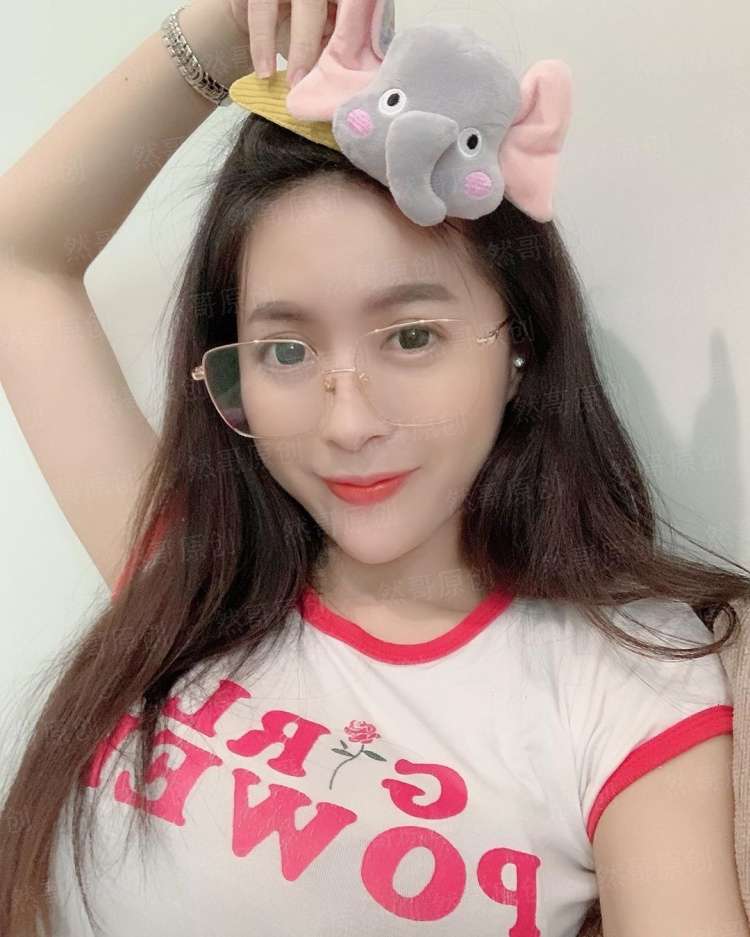 洛杉矶女人