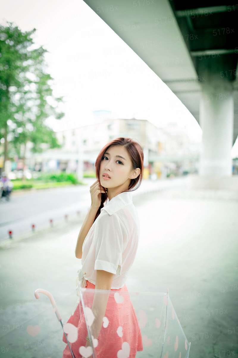 舞法天女之我舞微扬