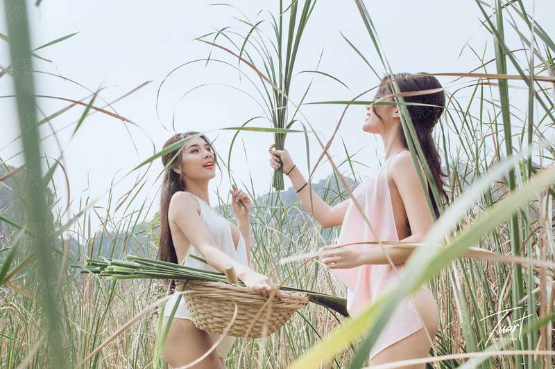 翡翠手