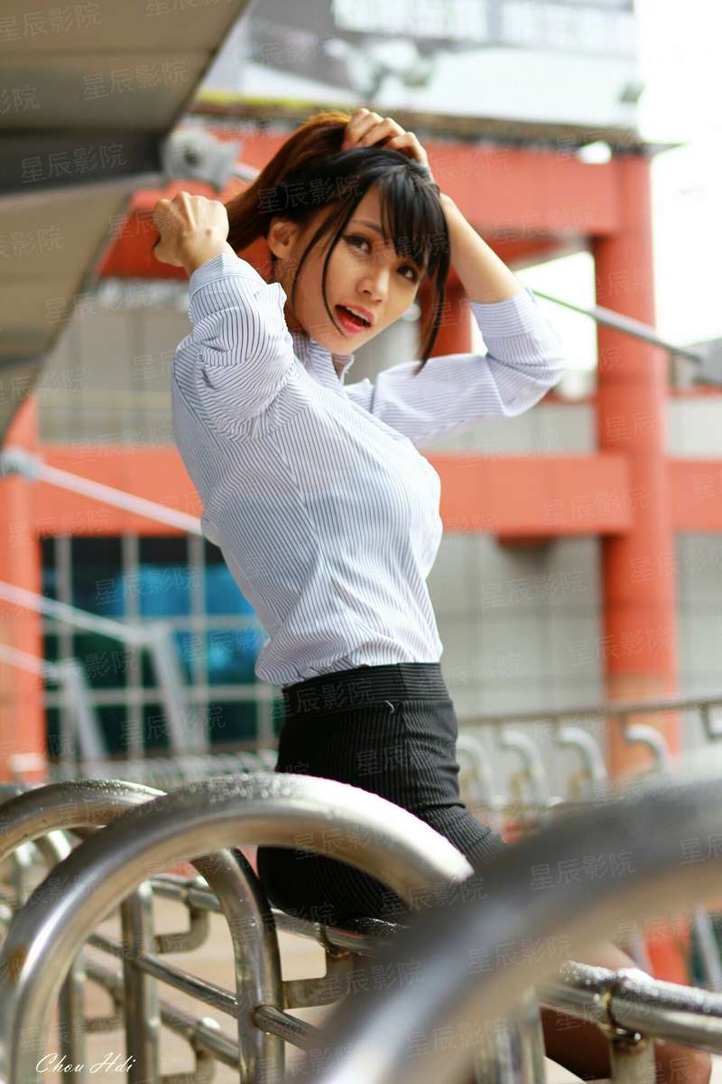 天价影后：女人协议作废
