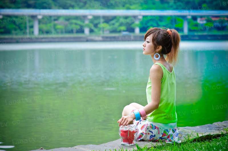 大梁女武神