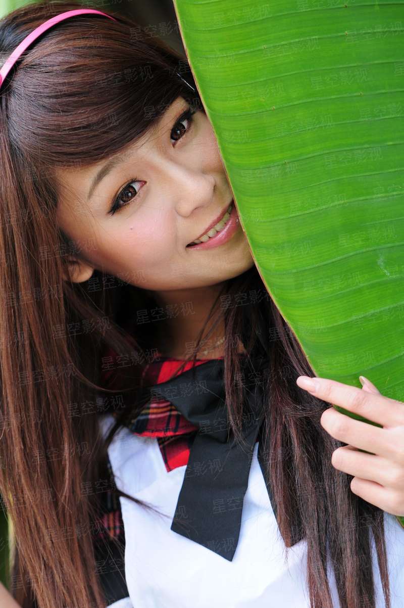 川上夫人太嚣张