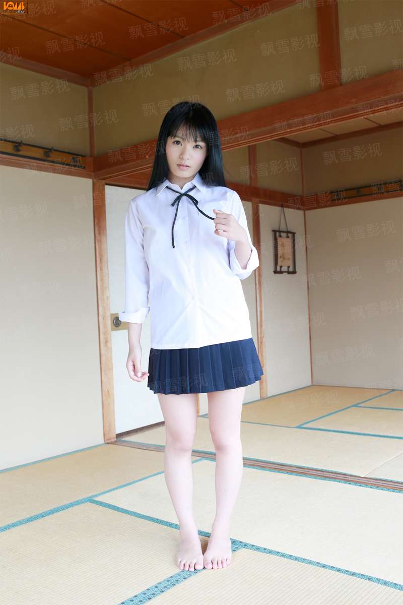 不害臊的姑娘