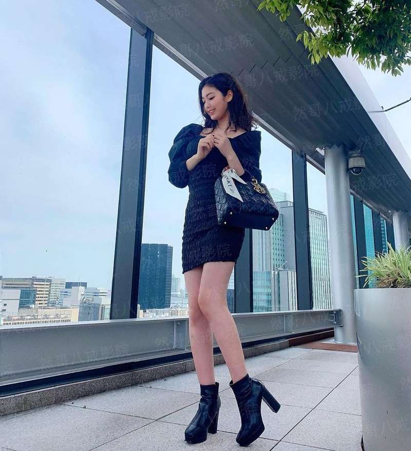 夏小姐，暖你一千遍