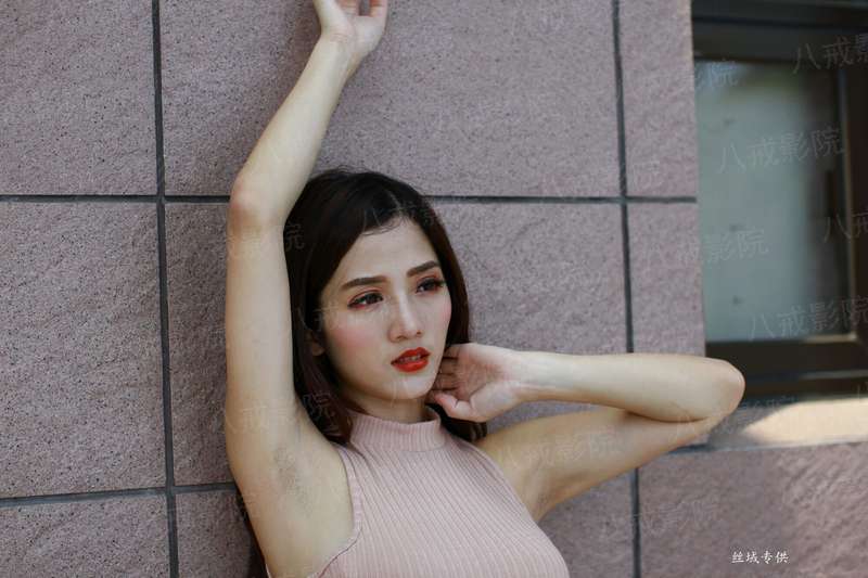 我的同居女神
