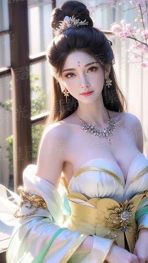 拈花高手